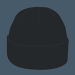 Fulcrum Beanie