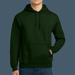 DryBlend ® Pullover Hooded Sweatshirt