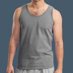 Ultra Cotton ® 100% US Cotton Tank Top