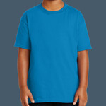 Youth Ultra Cotton ® 100% US Cotton T Shirt