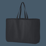 Ideal Twill Jumbo Tote