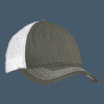 Mesh Back Cap