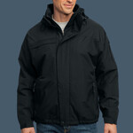 Nootka Jacket