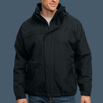Nootka Jacket