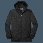 Packable Wind Jacket