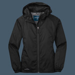 Women's Packable Wind Jacket