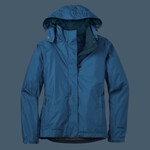 Ladies Rain Jacket