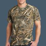 Realtree ® Explorer 100% Cotton T Shirt