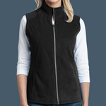 Women's Microfleece Vest