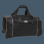 Hamblin 22 Wheeled Duffel