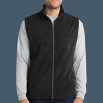 Microfleece Vest