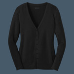 Women's Concept Cardigan