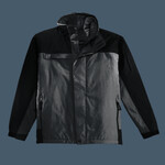 Tall Nootka Jacket