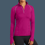 Women's Nexus 1/4 Zip Pullover