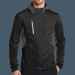 Pivot Soft Shell