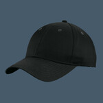 Uniforming Twill Cap