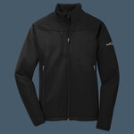 Weather Resist Soft Shell Jacket