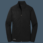 Ladies Weather Resist Soft Shell Jacket