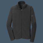 Summit Fleece Full Zip Jacket