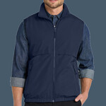 Reversible Charger Vest