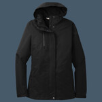 Ladies All Conditions Jacket