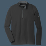 Dri FIT Stretch 1/2 Zip Cover Up