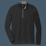 Dri FIT Stretch 1/2 Zip Cover Up
