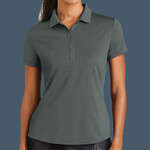 Ladies Dri FIT Players Modern Fit Polo