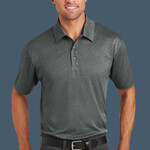 Trace Heather Polo