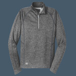 Pursuit 1/4 Zip