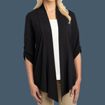 Women's Concept Shrug