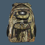 Camo Excelsior Pack