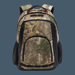 Camo Xtreme Backpack
