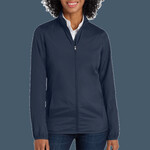 Women's Zephyr Full Zip Jacket