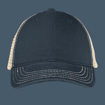 Super Soft Mesh Back Cap