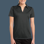 Women's PosiCharge ® Active Textured Polo