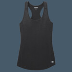 Women's Racerback Pulse Tank