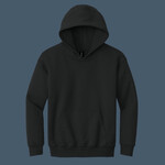 Youth Heavy Blend Hooded Sweatshirt