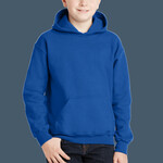 Youth Heavy Blend Hooded Sweatshirt