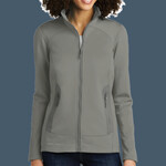 Ladies Highpoint Fleece Jacket