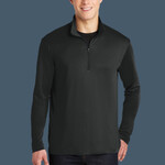 PosiCharge ® Competitor 1/4 Zip Pullover