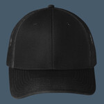 Snapback Trucker Cap