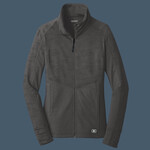 Women's Sonar Full Zip