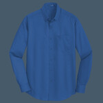 Tall SuperPro Twill Shirt