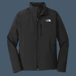 Apex Barrier Soft Shell Jacket