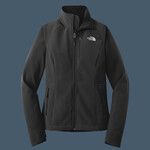 Women's Apex Barrier Soft Shell Jacket