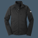 Women's Ridgewall Soft Shell Jacket