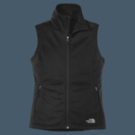 Women's Ridgewall Soft Shell Vest