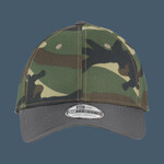 Ballistic Cap