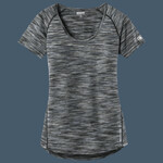 Ladies Verge Scoop Neck